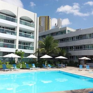 Flat Ponta Negra Beach-Natal