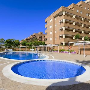 Apartment Costa Caribe I By Interhome